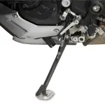 ES7411 - Estensione Base Cavalletto Laterale Givi per Ducati Multistrada 1260