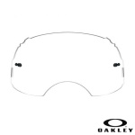 Oakley Airbrake Lente PLUTONITE CLEAR art. 57-993