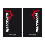 ADESIVI IN CRYSTAL PER FORCELLE BLACK MARZOCCHI