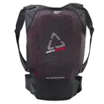 PROTEZIONE SCHIENA LEATT 3DF AirFit EVO
