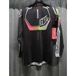 MAGLIA TROY LEE DESIGNS SPRINT ULTRA PROTON BLACK