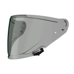 VISIERA FUME' CHIARO per LS2 OF603 INFINITY II