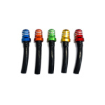 SFIATO SERBATOIO IN ERGAL