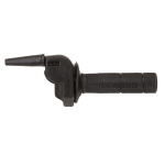 COMANDO GAS MONOCAVO mod. COMMANDOS CON MANOPOLE