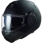CASCO LS2 MODULARE FF906 ADVANT col. NOIR