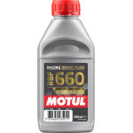 MOTUL RACING BRAKE FLUID RBF660