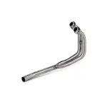 COLLETTORE AKRAPOVIC in Alluminio Tenere' 700 2019-2020-2021