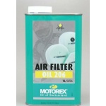 OLIO MOTOREX AIR FILTER OIL 206