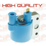 BOBINA ALTA TENSIONE ESTERNA "Alta qualità" per PIAGGIO