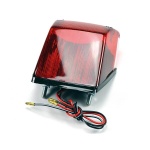 FANALE POSTERIORE YAMAHA XT600 / APRILIA RX