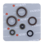 SERIE PARAOLI MOTORE BETA RR 125/200 2tempi 2018-2025