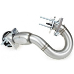 KIT RIPARAZIONE MARMITTA 4 TEMPI by INNTECK