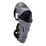 GINOCCHIERA LEATT DUAL AXIS PRO FORGE