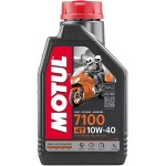 OLIO MOTUL 7100 10W40