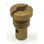 VALVOLA POMPA DELL'ORTO OVC per Piaggio APE POKER art. 10800-33