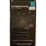 KIT AUDIO UNIVERSALE - TOUR/SPORT/URBAN/LINK/AVANT/CONNECT/ACTIVE