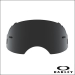 Oakley Airbrake Lente PLUTONITE DARK GREY art. 57-994