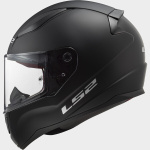 CASCO LS2 FF353 RAPID II col. MATT BLACK ECE 22.06