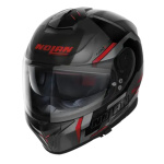 Casco Integrale NOLAN N80-8 WANTED N-COM col. 71