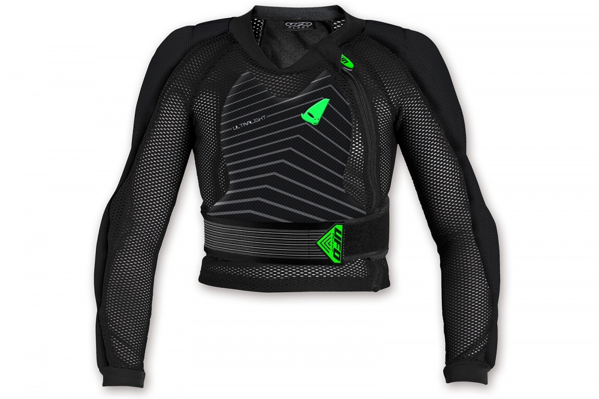 img_f14a2e90a4097cfadd1207a4e8052410.jpg Pettorina UFO mod. ULTRALIGHT versione BAMBINO art. PE02428-K - immagine 1