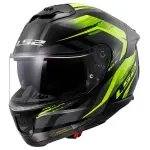 CASCO LS2 FF808 STREAM II col. FURY ECE 22.06