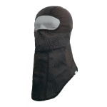 Sottocasco Invernale OJ per caschi jet/modulari col. NERO - TAGLIA UNICA