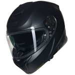 Casco Integrale NOLAN N80-8 CLASSICO NERO OPACO N-COM col. 302