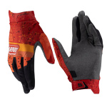 GUANTI LEATT 2.5 WINDBLOCK BURN