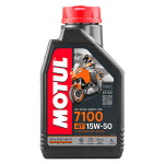 OLIO MOTUL 7100 15W50