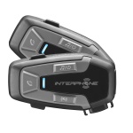 COPPIA INTERFONI INTERPHONE modello U-COM 6R