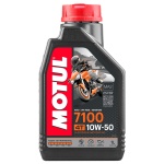 OLIO MOTUL 7100 10W50