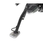 ES7412 - Estensione Base Cavalletto Laterale Givi per Ducati Multistrada