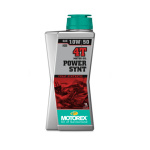 OLIO MOTOREX POWER SYNT 4T 10W50