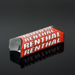 PARACOLPI MANUBRIO RENTHAL P276 TEAM ISSUE