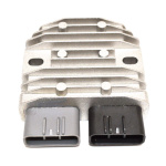 REGOLATORE DI TENSIONE per YAMAHA TENERE' 700 2019/2021