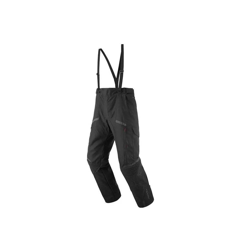img_fad804e189041901787e8c652a525f43.jpg Pantaloni 4 stagioni IXON MIDGARD PANT C - TAGLIE CONFORMATE - immagine 1