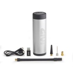 S502 - COMPRESSORE A BATTERIA RICARICABILE