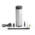 S502 - COMPRESSORE A BATTERIA RICARICABILE