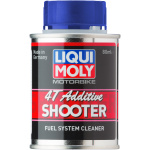LIQUI MOLY - ADDITIVO MOTORBIKE 4T SHOOTER