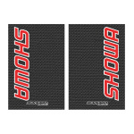 ADESIVI IN CRYSTAL PER FORCELLE SHOWA CARBON