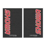 ADESIVI IN CRYSTAL PER FORCELLE SHOWA CARBON