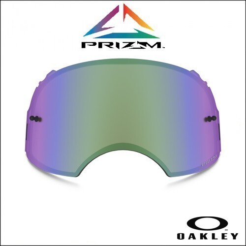 img_fbbd0ac3eebc8a8744a50b6503e0bd76.jpg Oakley Airbrake Lente PLUTONITE PRIZM JADE art. 101-133-003 - immagine 1