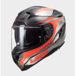 CASCO LS2 FF327 CHALLENGER HPFC col. CANNON