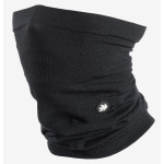 Scaldacollo in LANA MERINO colore nero SIX2 art. TBX MERINO