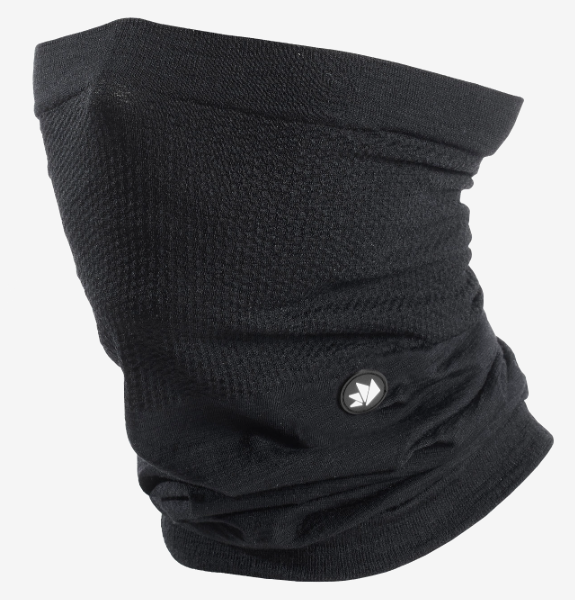 img_fd9d4a31784711c1037132c5c4b27f9a.png Scaldacollo in LANA MERINO colore nero SIX2 art. TBX MERINO - immagine 1