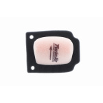 FILTRO ARIA SPUGNA IGNIFUGO TWINAIR DI RICAMBIO per KIT POWERFLOW YAMAHA Tenere' 700