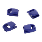 SUPPORTO LACCIO PER STIVALI GAERNE OFF-ROAD col. BLUE