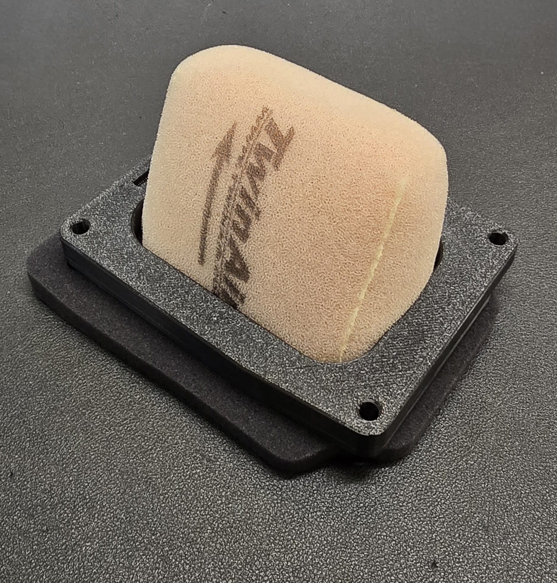 t7 KIT POWERFLOW CODRINO per YAMAHA Tenere' 700 2020-2025 - immagine 1