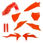 KIT PLASTICHE ACERBIS per KTM SX/SX-F 2019-2022