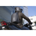 LS2 ZAINO SHIELD 25L Estendibile - immagine 6